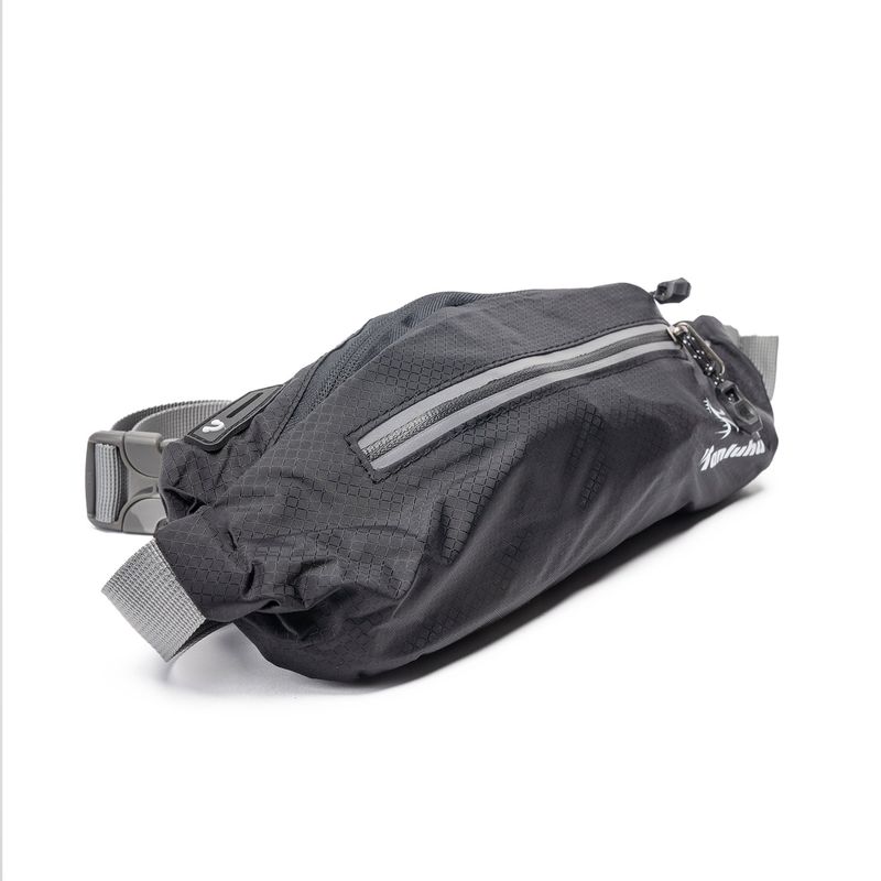 CHINITOWN - Banano Deportivo Negro Chinitown