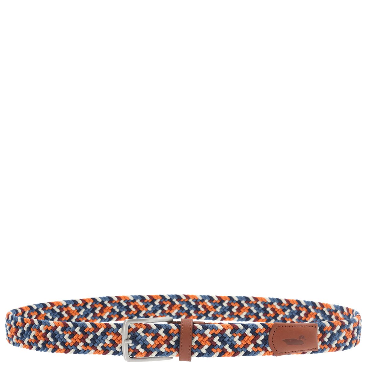ROCKFORD - Cinturón Elasticado Hombre Trappes MultiColor ROCKFORD