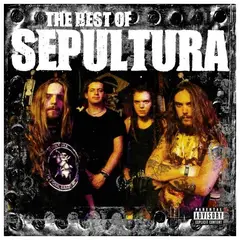 HITWAY MUSIC - SEPULTURA - THE BEST OF - CD
