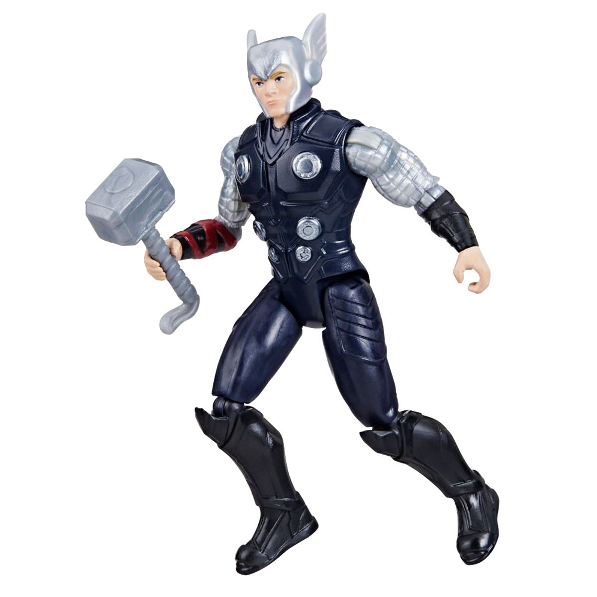 MARVEL - Figura de Acción Marvel Avengers Epic Hero Series Thor