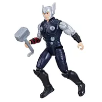 Figura de Acción Avengers Epic Hero Series Thor