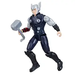 MARVEL - Figura de Acción Avengers Epic Hero Series Thor