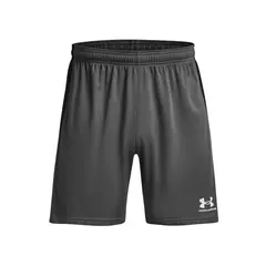 UNDER ARMOUR - Shorts UA Challenger para hombre Gris