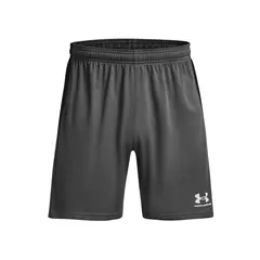 UNDER ARMOUR - Shorts UA Challenger para hombre Gris