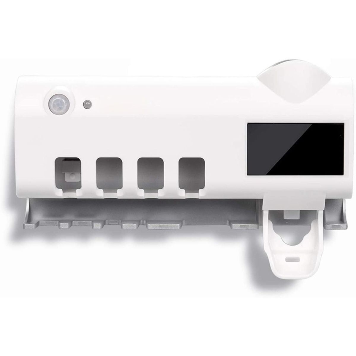 GENERICO - Desinfectante De Dientes UV Inteligente.