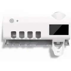 GENERICO - Desinfectante De Dientes UV Inteligente.