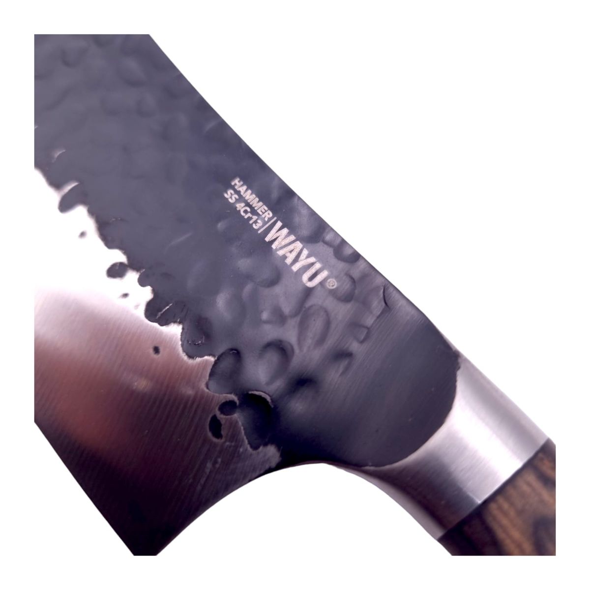 WAYU - Cuchillo Hammer Cleveland 35 Wayu WAYU