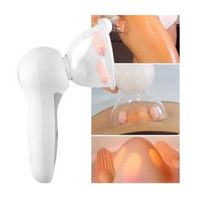 Masajeador Corporal de Vacumterapia Anticelulitis