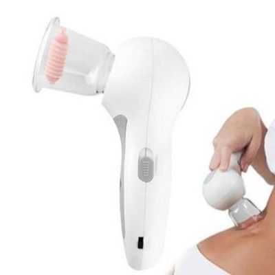 Imagen 2 del producto Masajeador Corporal de Vacumterapia Anticelulitis