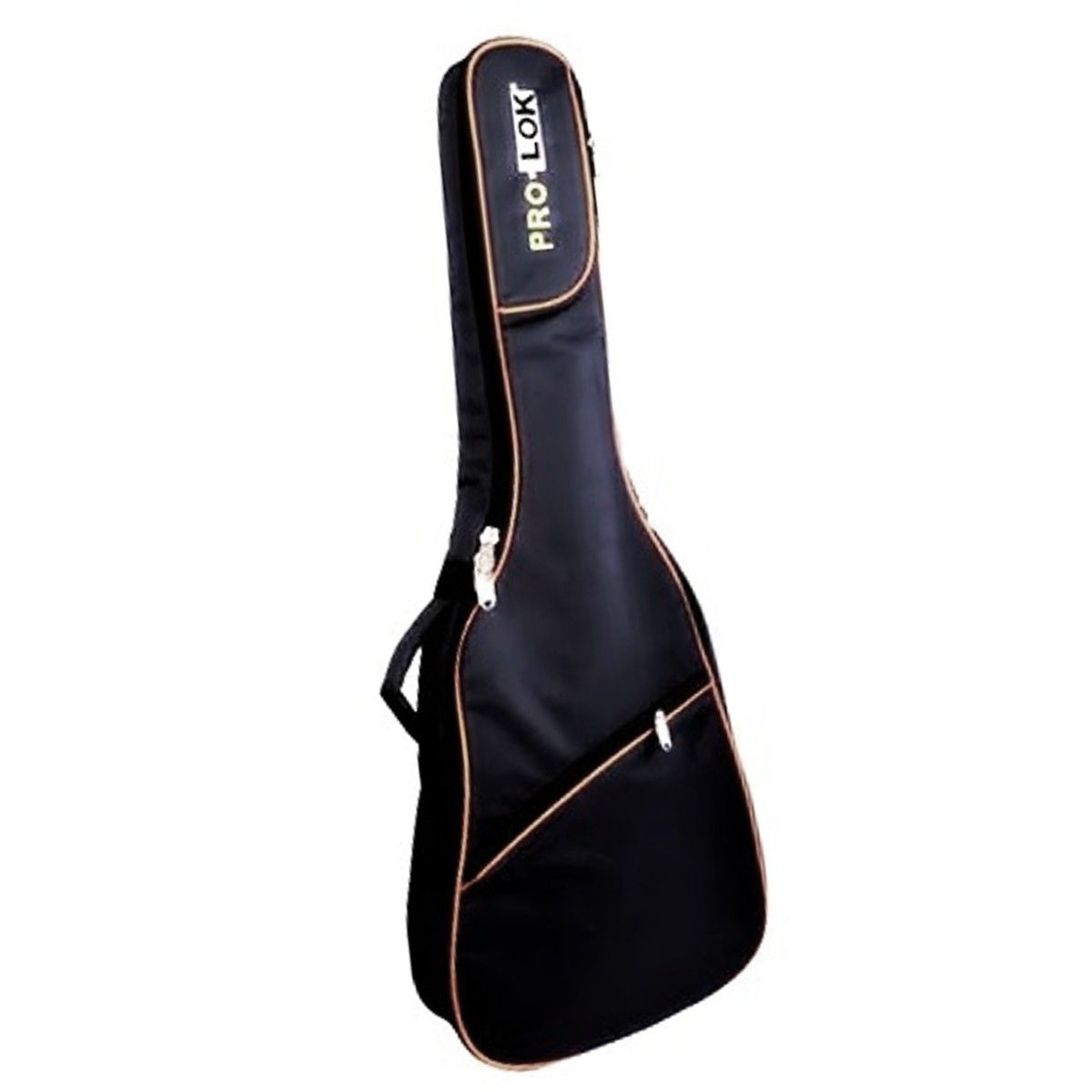 PRO LOK - Funda para Guitarra acustica PRO-LOK Orion C