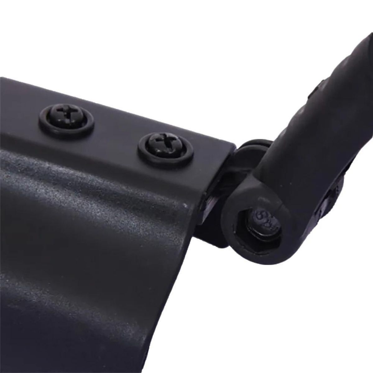 GENERICO - Tapabarro Delantero Y Trasero Para Bicicleta De Montaña