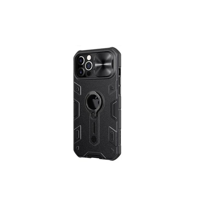 NILLKIN - Carcasa Nillkin Armor Para iPhone 12 / 12Pro