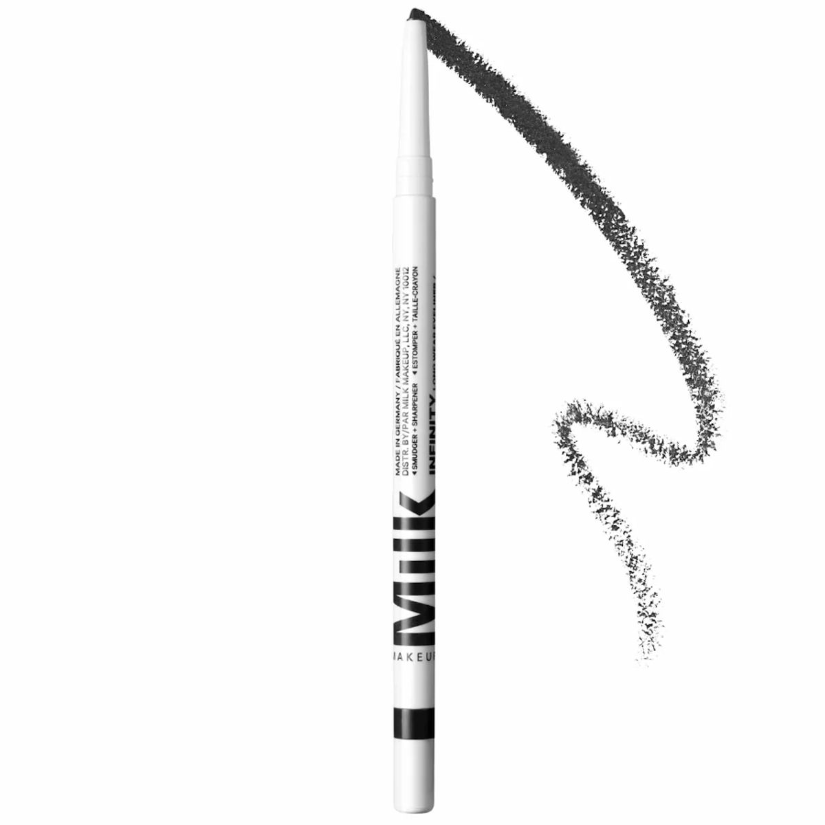 MILK - Lápiz Delineador de Ojos Waterproof Infinity Milk