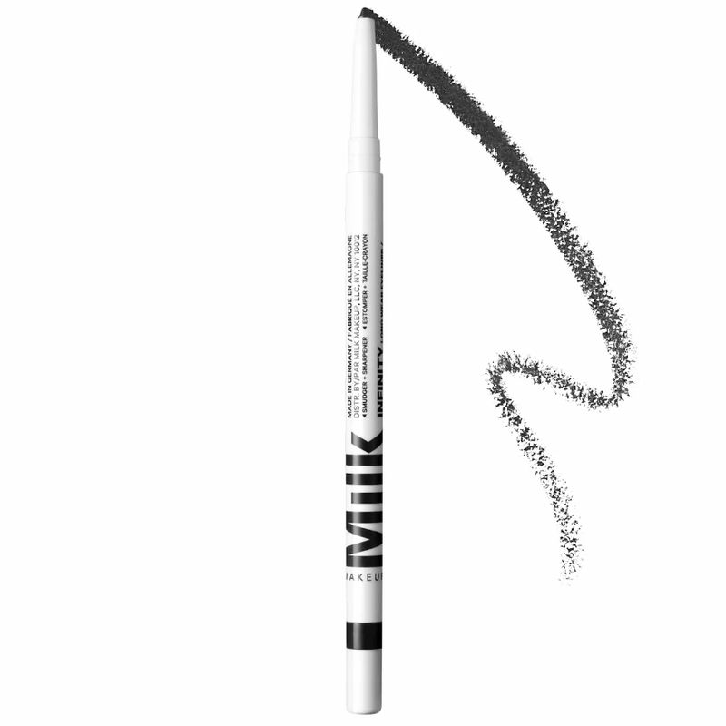 MILK - Lápiz Delineador de Ojos Waterproof Infinity Milk