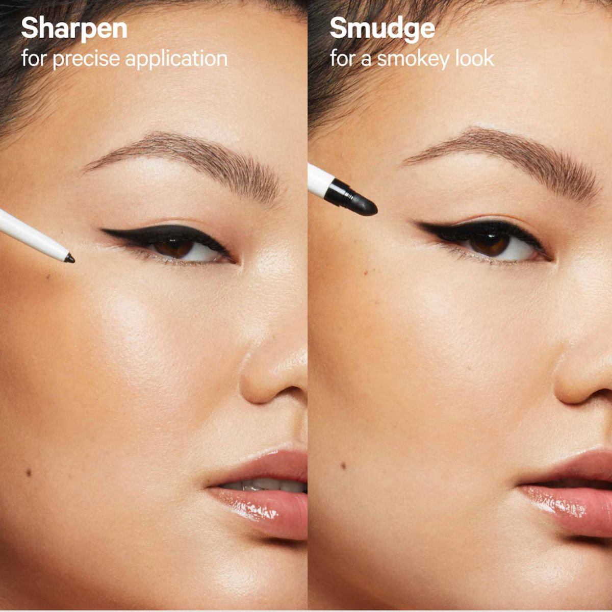 MILK - Lápiz Delineador de Ojos Waterproof Infinity Milk