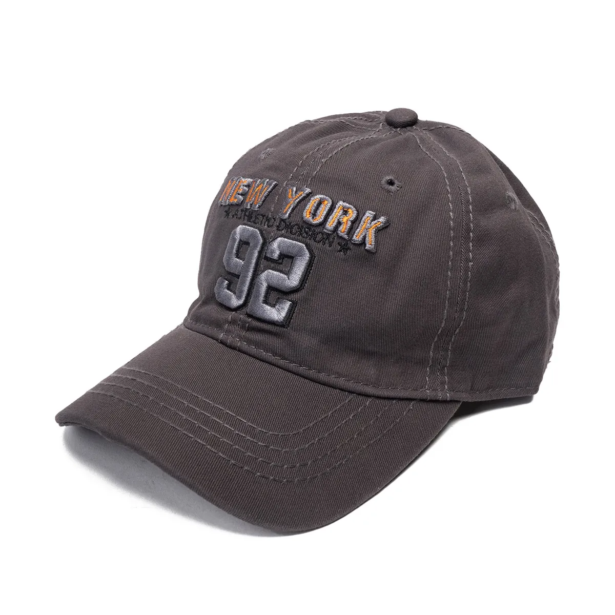 CHINITOWN - Jockey New York 92 Algodón Negro Chinitown