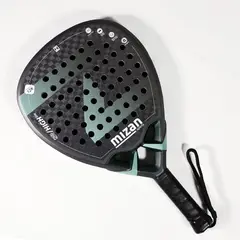 MIZAN - Pala de Padel High Verde
