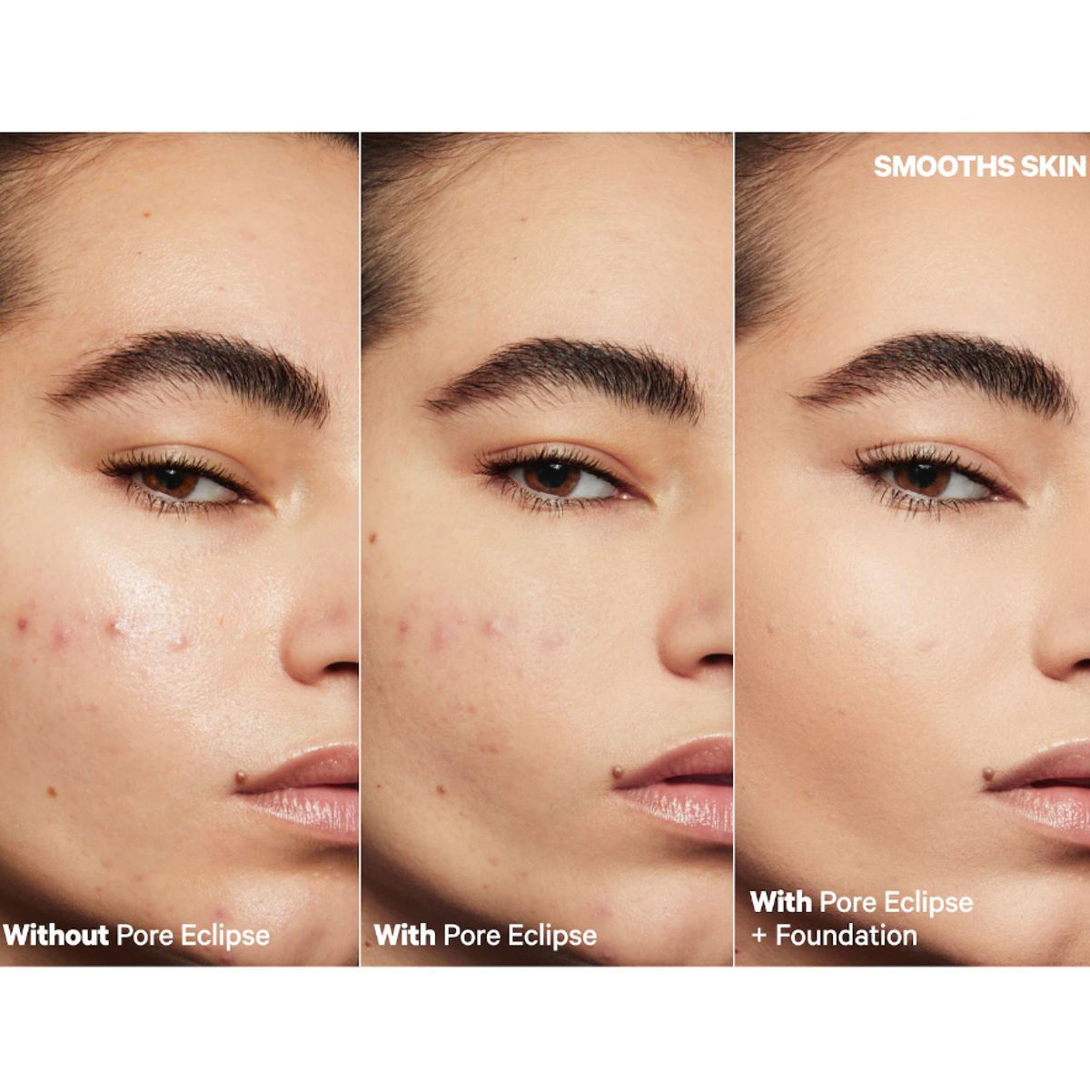 MILK - Mini Primer Con Niacinamida Pore Eclipse 20ml Milk