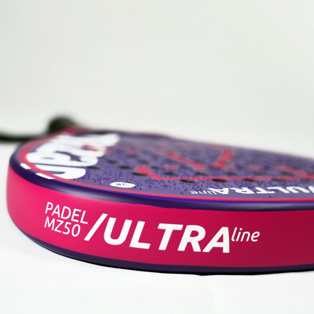 MIZAN - Pala de Padel Ultra Lila Mizan