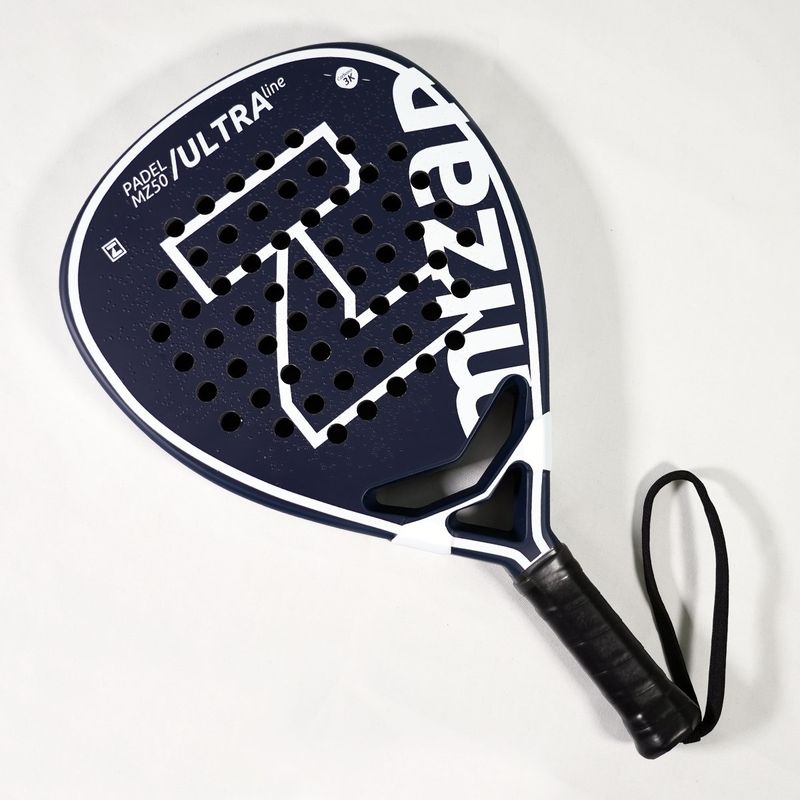 MIZAN - Pala de Padel Ultra Azul Mizan