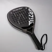Pala de Padel Ultra Gris