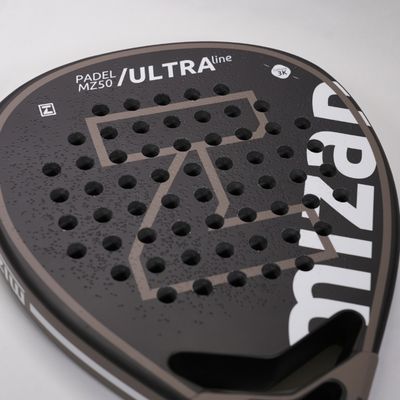 Imagen 2 del producto Pala de Padel Ultra Gris