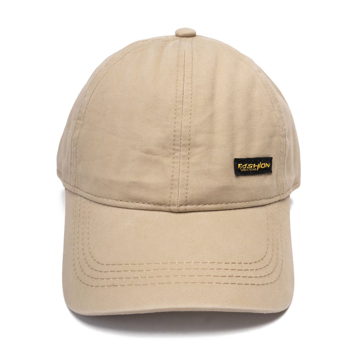 CHINITOWN - Jockey Clásico Algodón Verde Chinitown