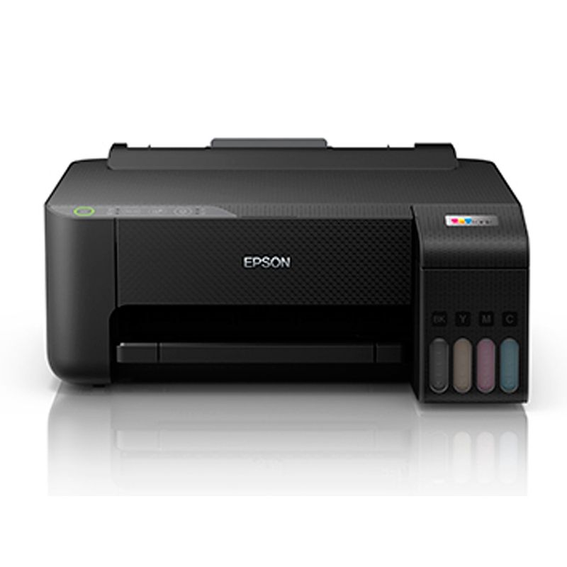 EPSON - Impresora Epson EcoTank L1250  wifi