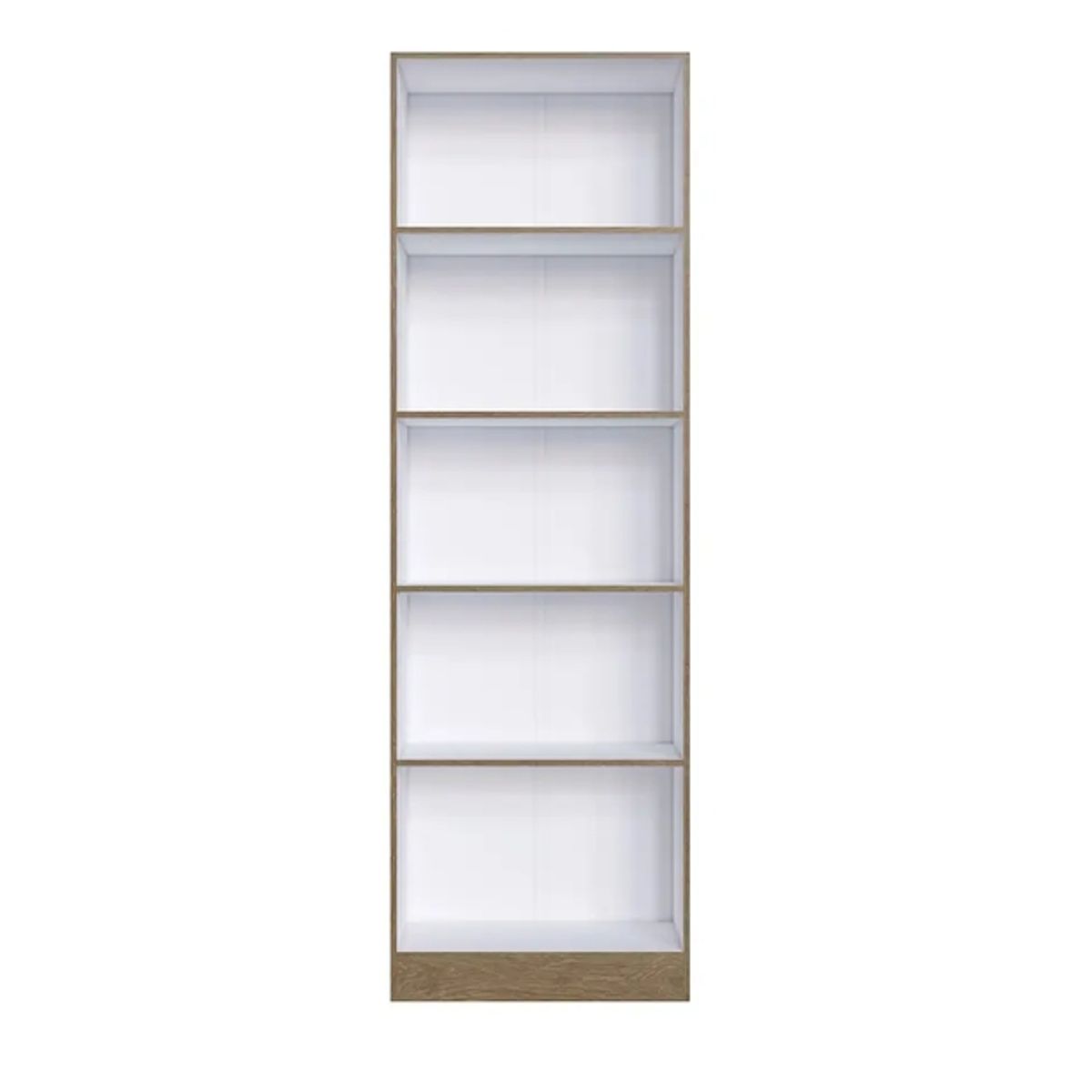 BE DESIGN - Estante Paraná Almendra 5 Niveles