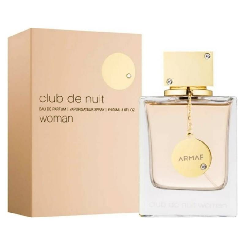 ARMAF - ARMAF CLUB DE NUIT WOMAN 100ML EDP
