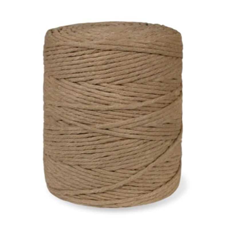 MODISTA - Algodón Macrame Peinado eco Modista Spesso 1Kg color 1110