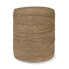 MODISTA - Algodón Macrame Peinado eco Spesso 1Kg color 1110