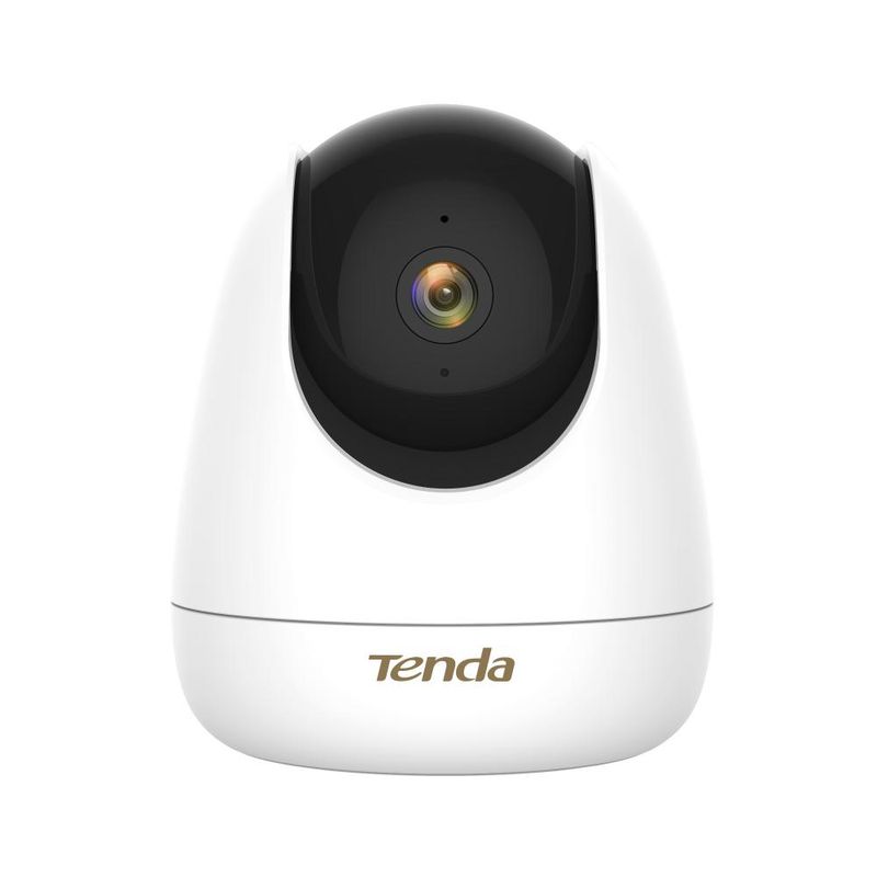 TENDA - CÁMARA TENDA WIFI CP7 PT 4MPIX TENDA