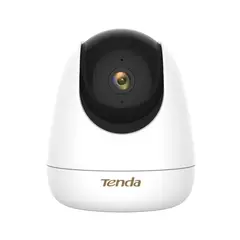 TENDA - CÁMARA WIFI CP7 PT 4MPIX