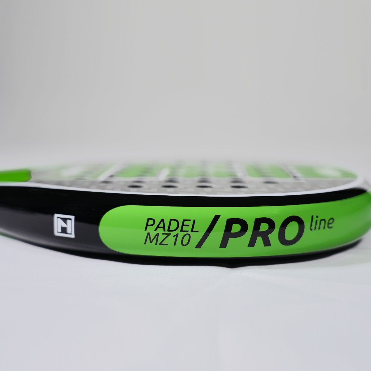 MIZAN - Pala de Padel Niños Pro Verde Mizan