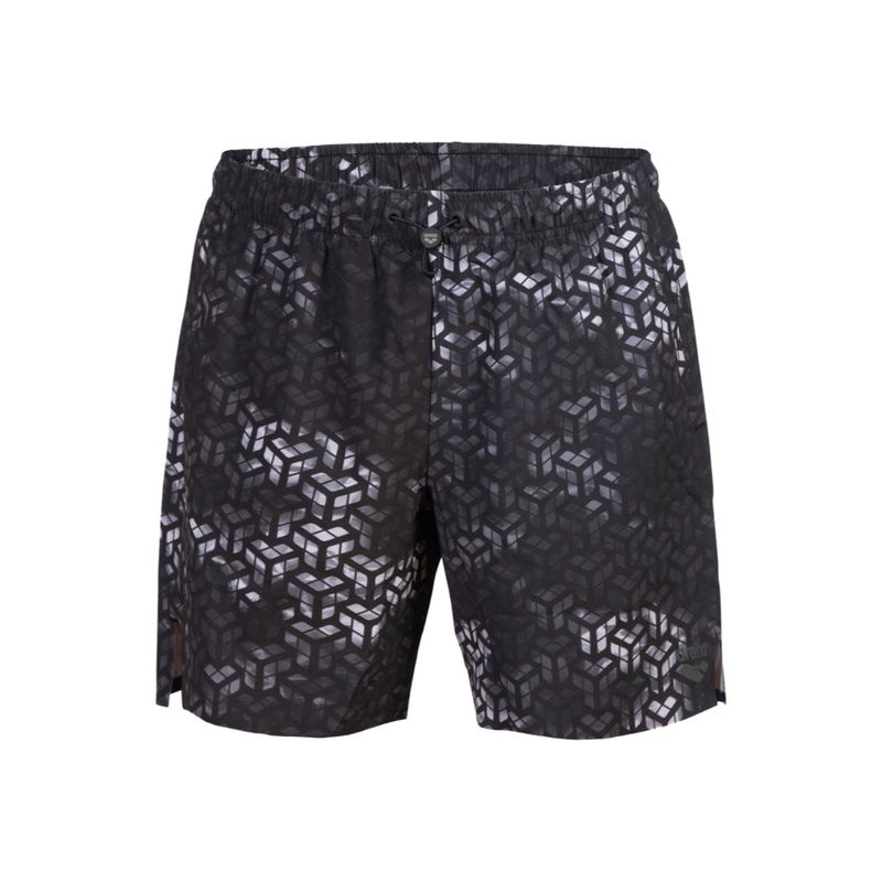 ARENA - Traje de Baño Hombre Evo Ao N/B Arena
