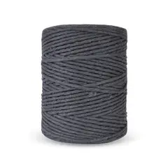 MODISTA - Algodón Macrame Peinado eco Spesso 1Kg color 350