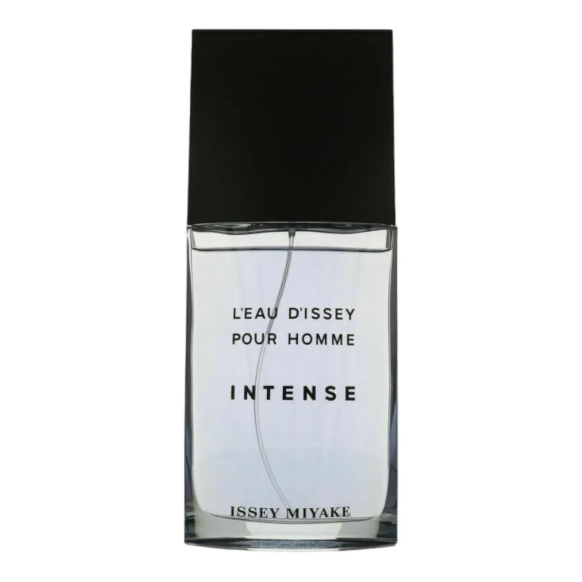 ISSEY MIYAKE - Issey Miyake Intense Edt 125ml Hombre.