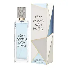 KATY PERRY - Indivisible Edp 100ml Mujer