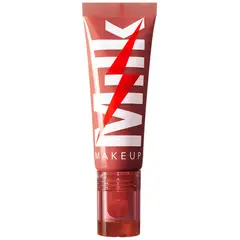MILK - Labial Electric Glossy Lip Plumper Buzzed Nude 9ml