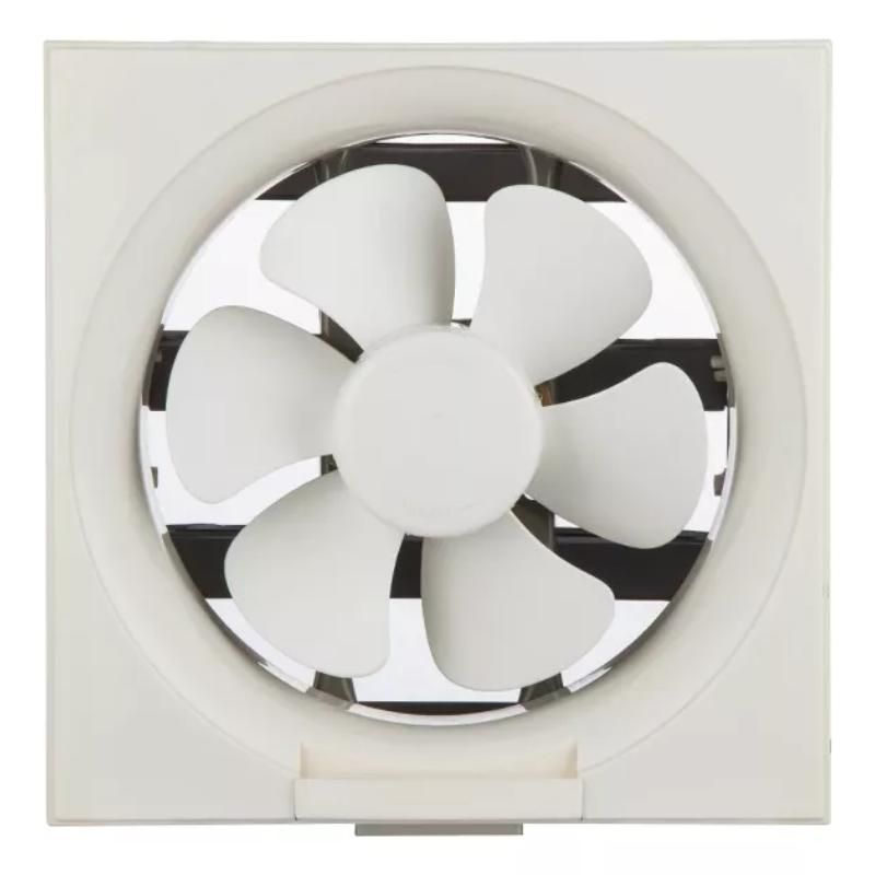 GENERICO - Extractor Montado De Pared Grado Comercial Cocina Baño 220v