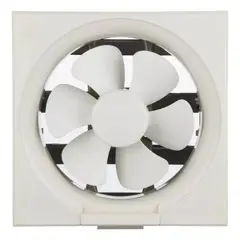 GENERICO - Extractor Montado De Pared Grado Comercial Cocina Baño 220v