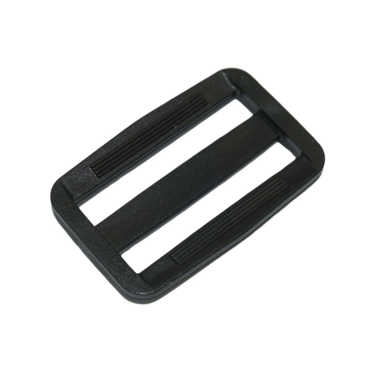 GENERICO - Hebilla pasador corredera para huincha de 2cm bolso mochila