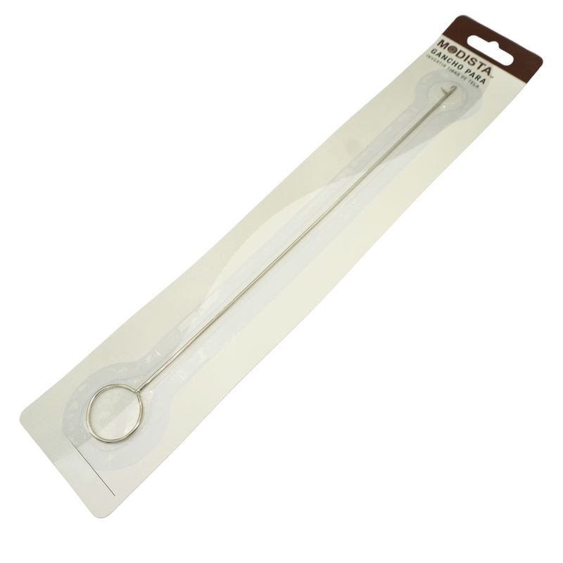 MODISTA - Gancho Para Invertir Telas Modista® 24cm girar bies