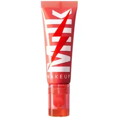 MILK - Labial Electric Glossy Lip Plumper Wired Coral 9ml