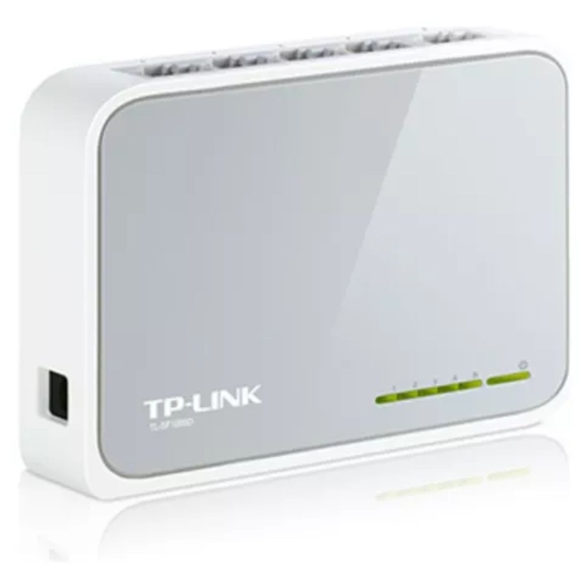 OEM - Switch 5 Puertos TP-LINK TL SF1005D