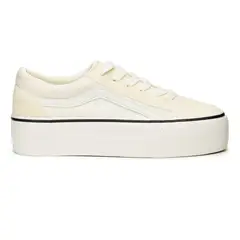BOTELI - Zapatilla Mujer Blanco Lourdes