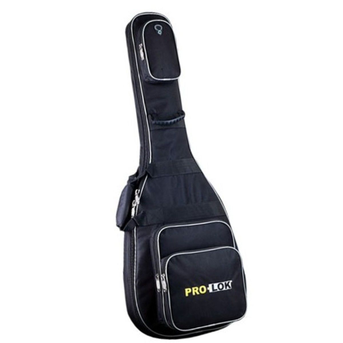 PRO LOK - Funda para guitarra acustica PRO-LOK Venus C