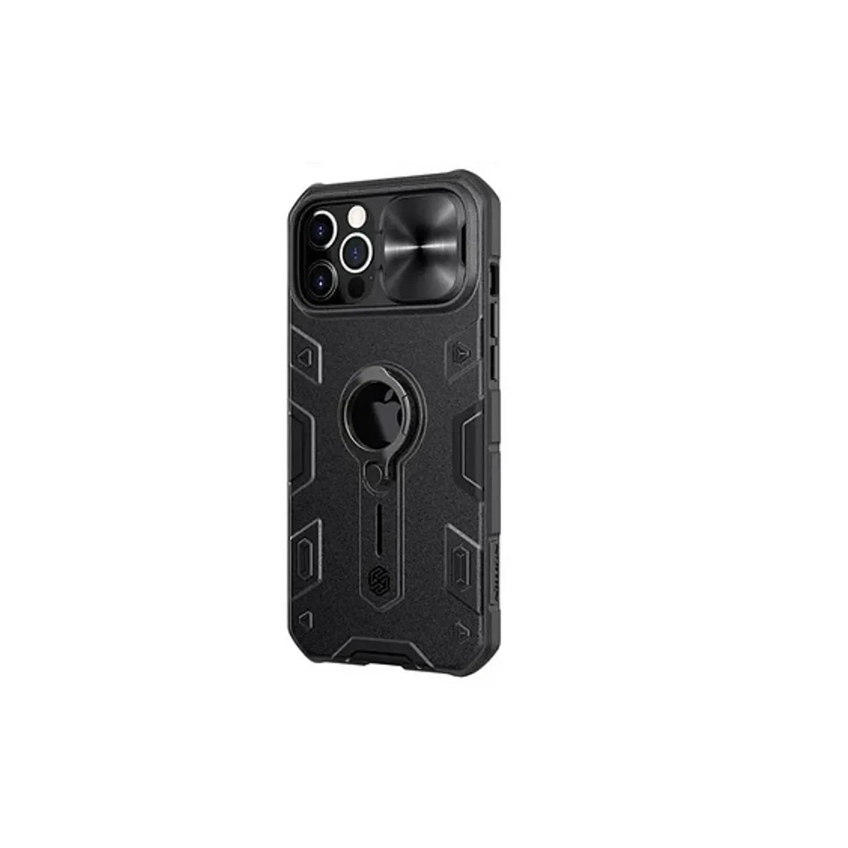 NILLKIN - Carcasa Nillkin Armor Para iPhone 12 Pro Max