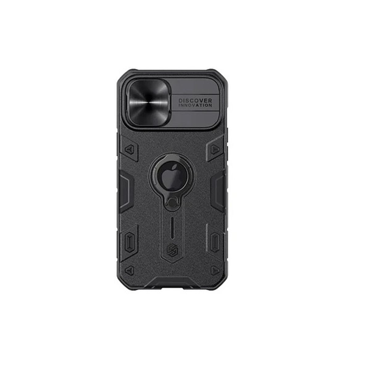 NILLKIN - Carcasa Nillkin Armor Para iPhone 12 Pro Max